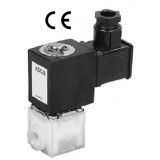 ASCO Isolation Valves 282 Series - 32mm Solenoid